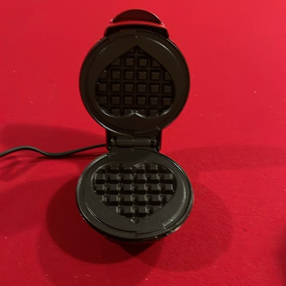 Mini waffle - Picture 2 of 3